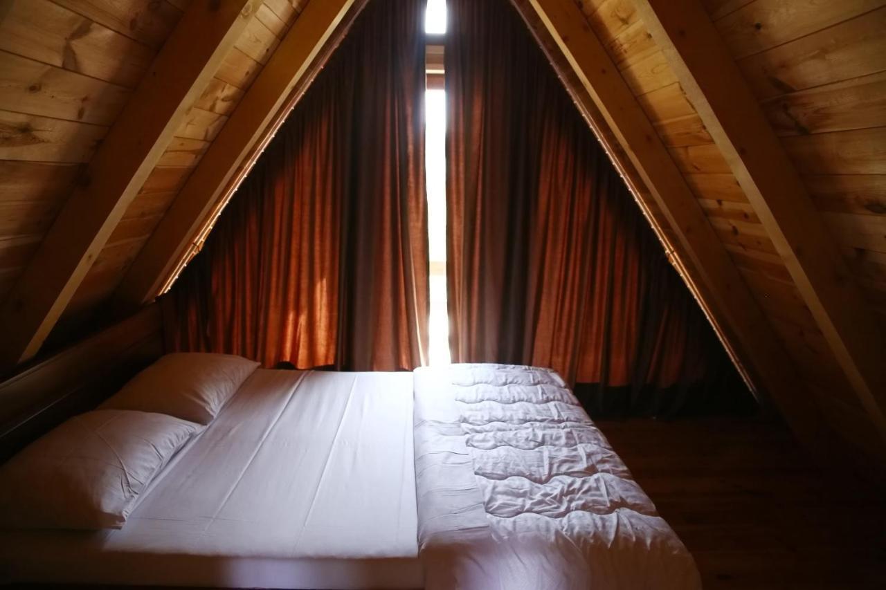Mountain Villas Zabljak Екстер'єр фото