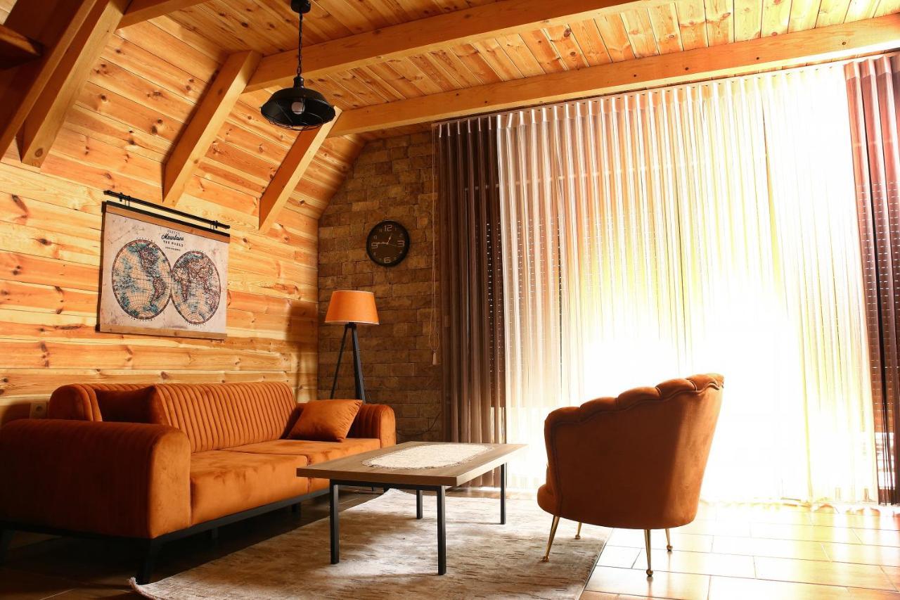 Mountain Villas Zabljak Екстер'єр фото
