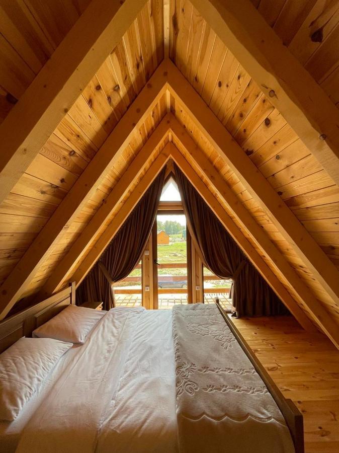 Mountain Villas Zabljak Екстер'єр фото