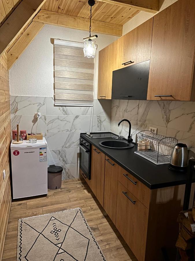 Mountain Villas Zabljak Екстер'єр фото
