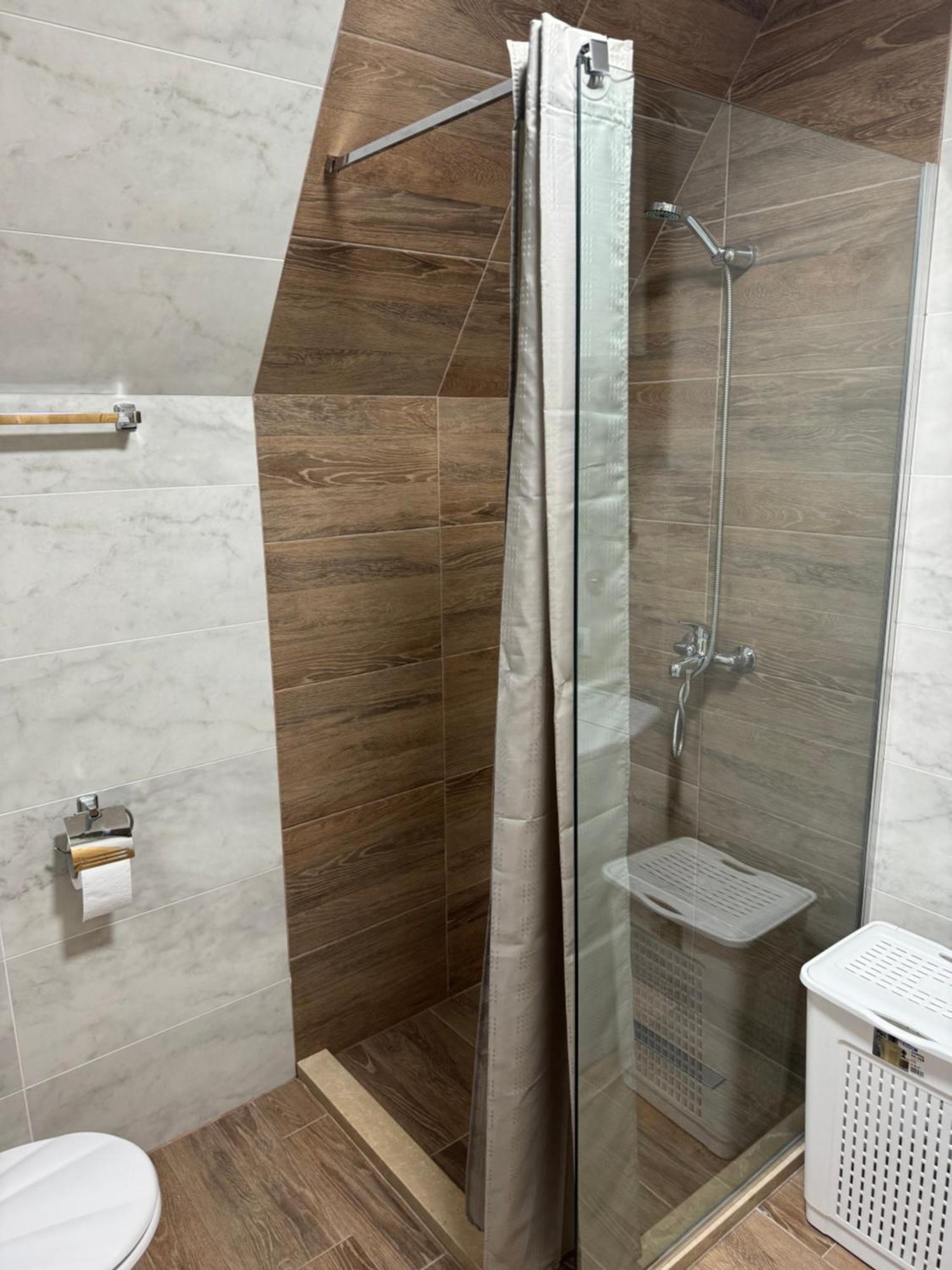 Mountain Villas Zabljak Екстер'єр фото